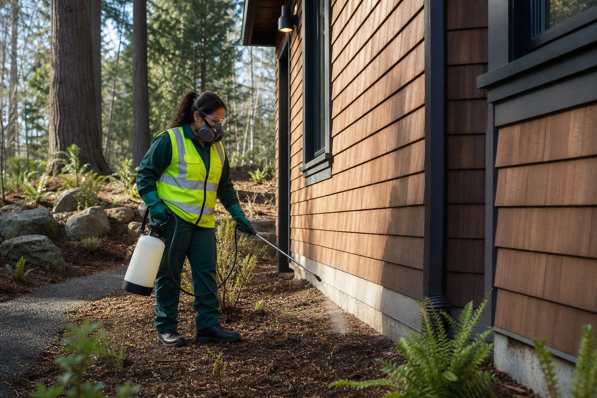 Pest Control Services ABQ Are Here To Help You