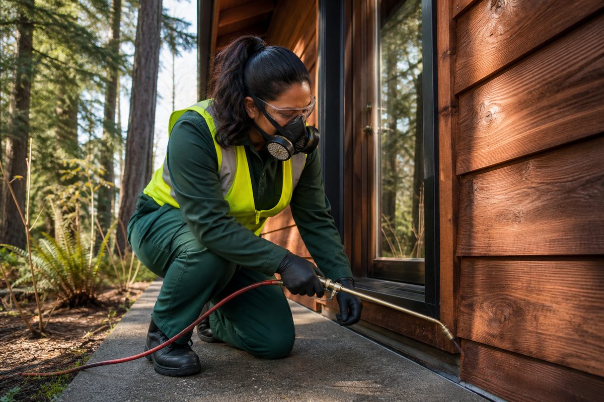 Residential Protection