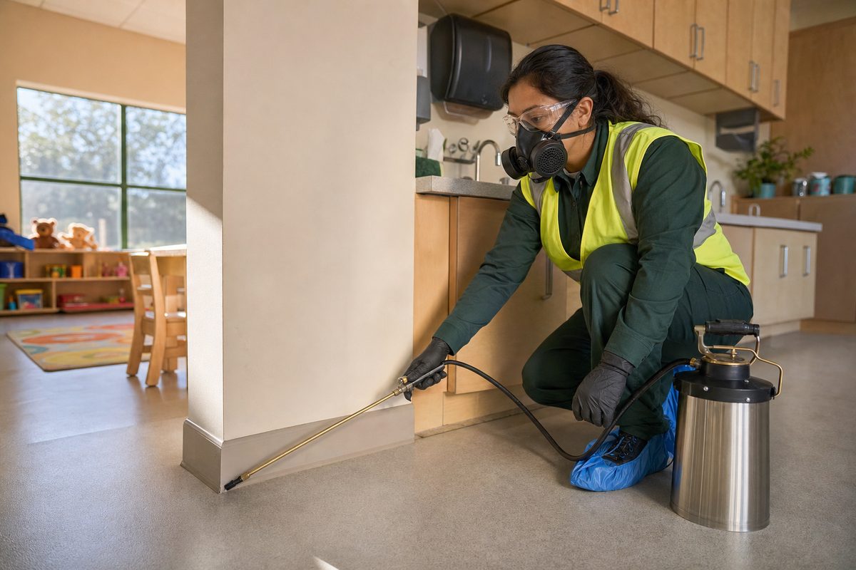 Commercial Service