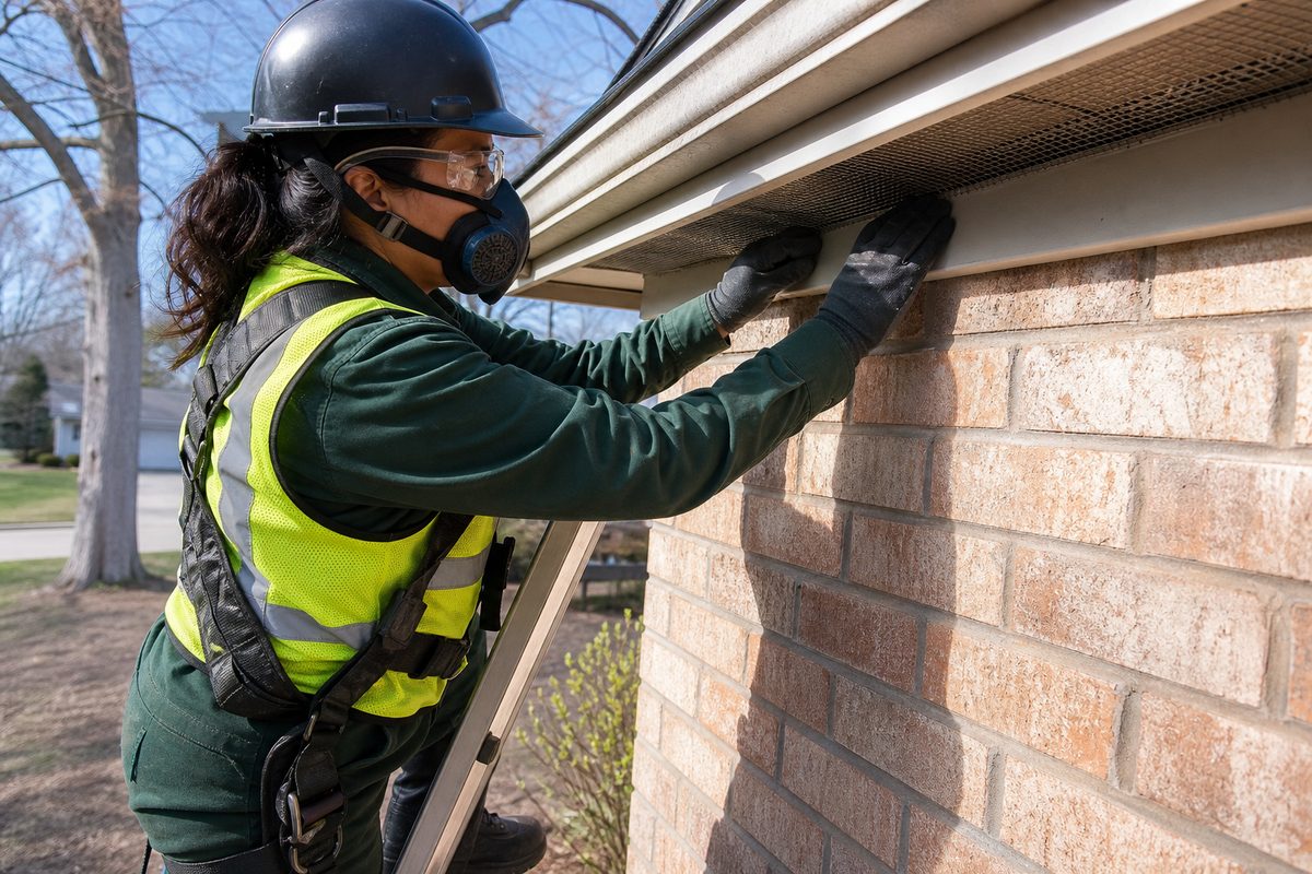 Wildlife Removal